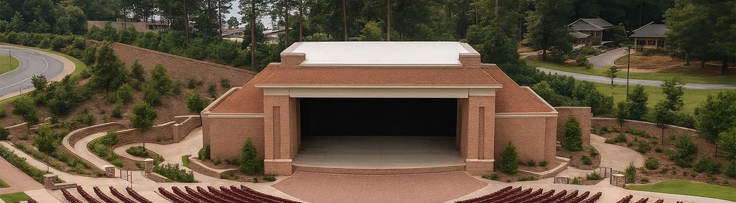 Sweetland Amphitheatre Tickets

                