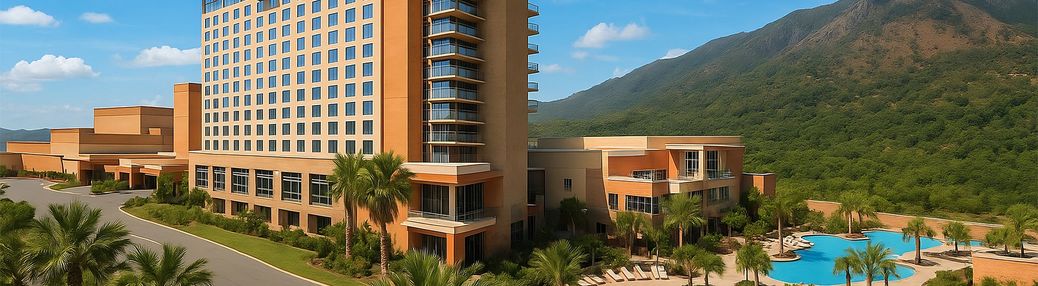 Sycuan Casino Tickets

                