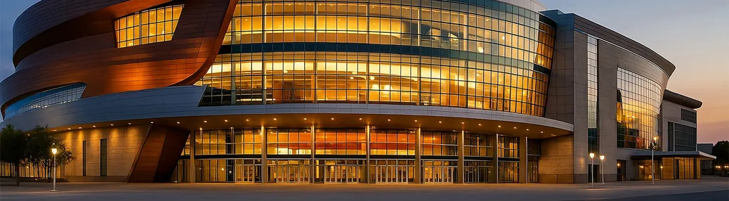 T-Mobile Arena Tickets

                