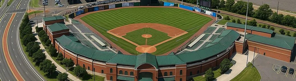 TD Bank Ballpark Tickets

                