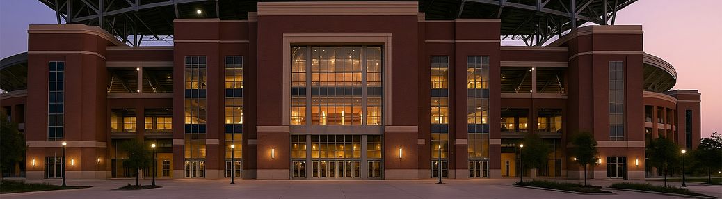 TDECU Stadium Tickets

                