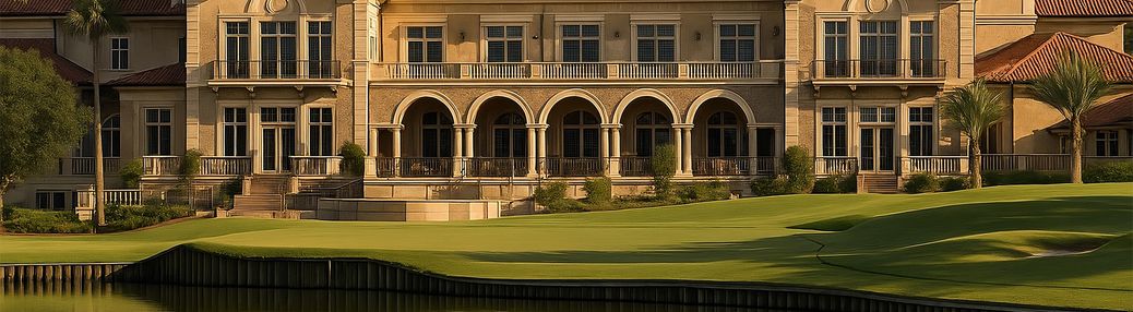 TPC Sawgrass Tickets