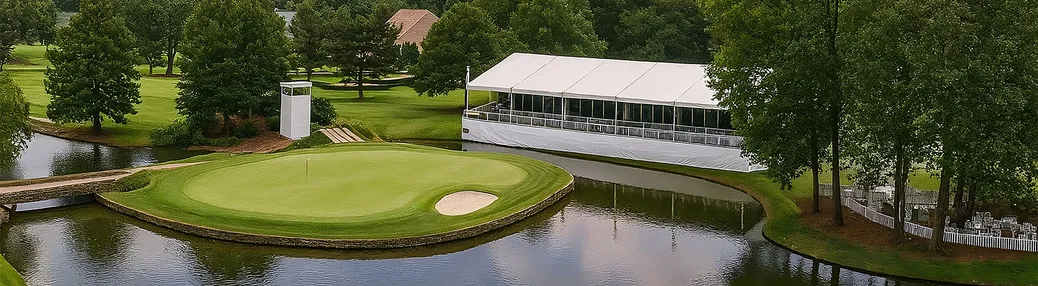 TPC Southwind Tickets

                