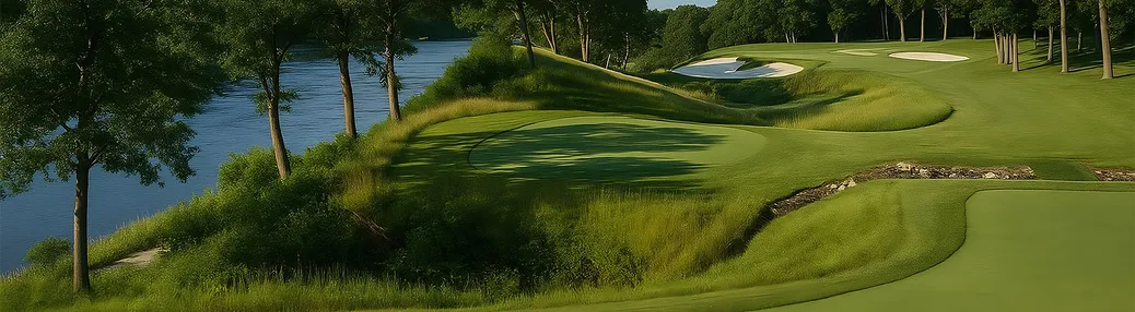 TPC at Deere Run Tickets