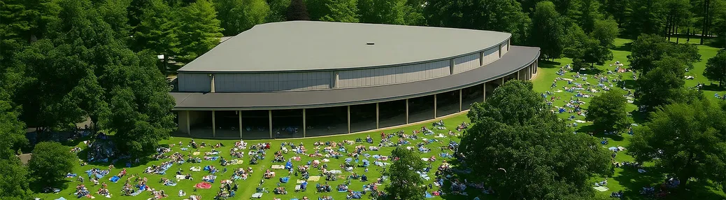 Tanglewood Tickets

                