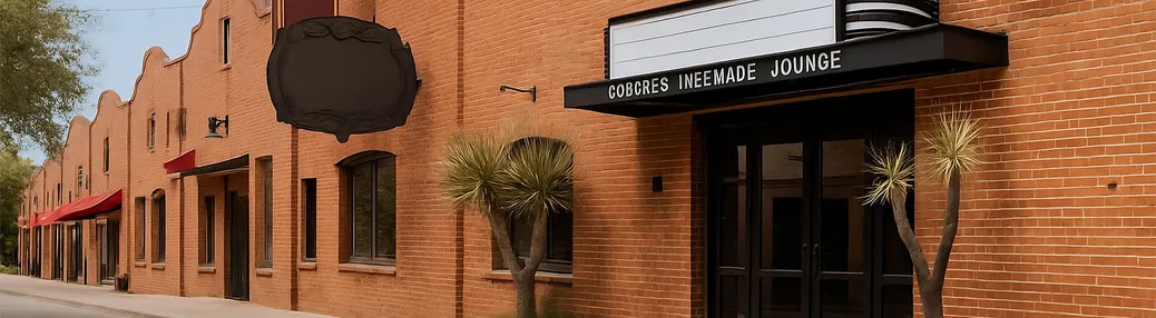 Tannahill's Tavern and Music Hall Tickets

                