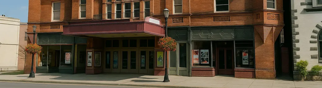 Tarrytown Music Hall Tickets

                