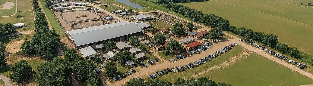 Tejas Rodeo Grounds Tickets