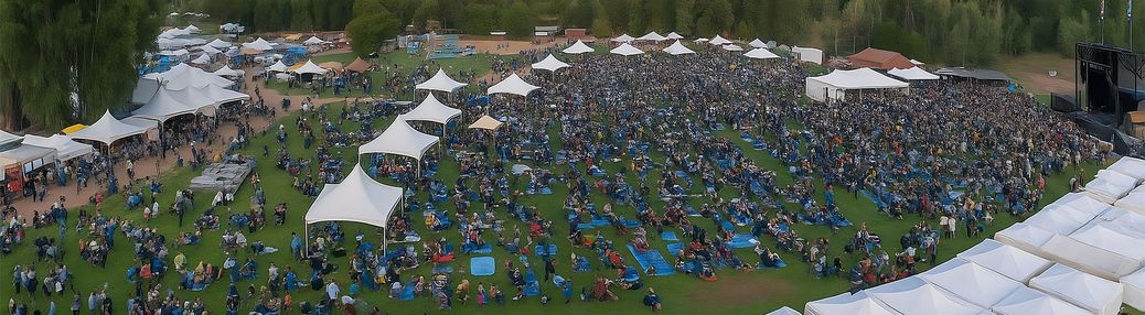 Telluride Town Park Tickets