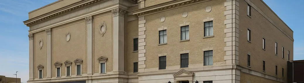 Temple Theatre-MI Tickets