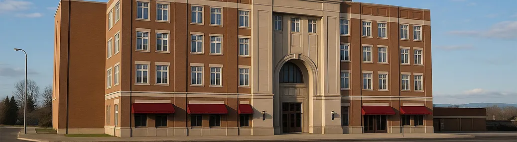 Temple Theatre - Tacoma Tickets