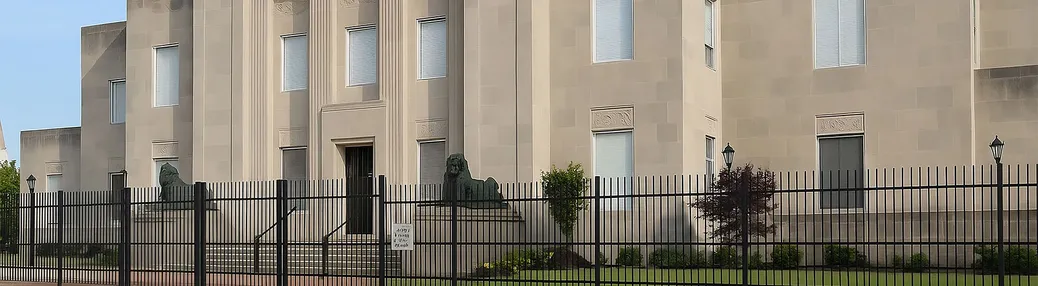 TempleLive - Fort Smith Tickets

                