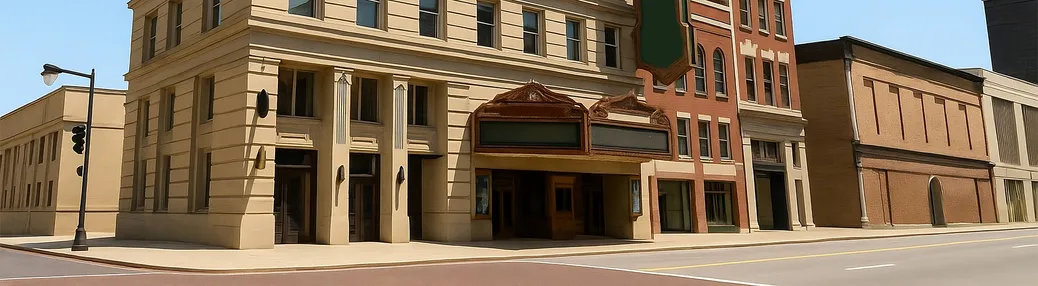 Tennessee Theatre Tickets

                