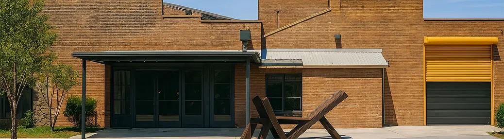 Terminal West At King Plow Arts Center Tickets