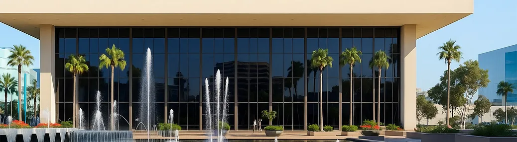 Terrace Theater - Long Beach Convention and Entertainment Center Tickets

                