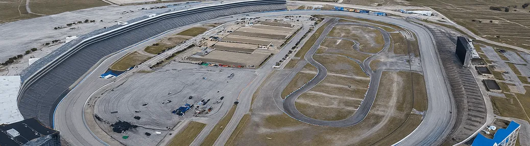 Texas Motor Speedway Tickets