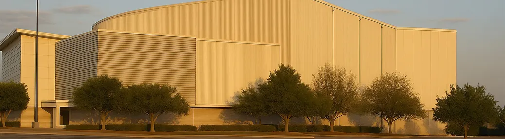 Texas Trust CU Theatre at Grand Prairie Tickets