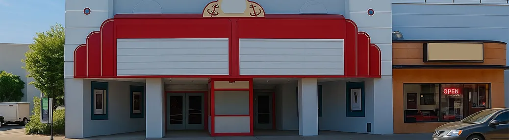 The Admiral Theater Tickets