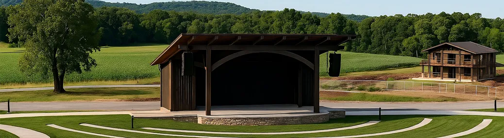The Amp at Log Still Tickets