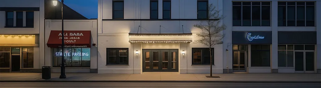 The Ardmore Music Hall Tickets

                