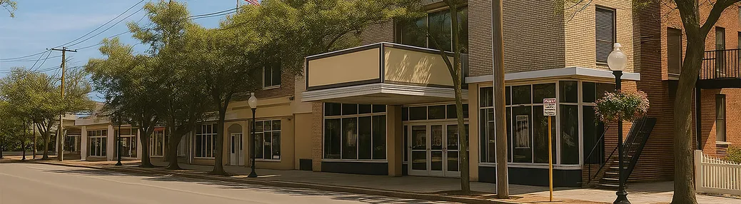 The Argyle Theatre at Babylon Village Tickets

                