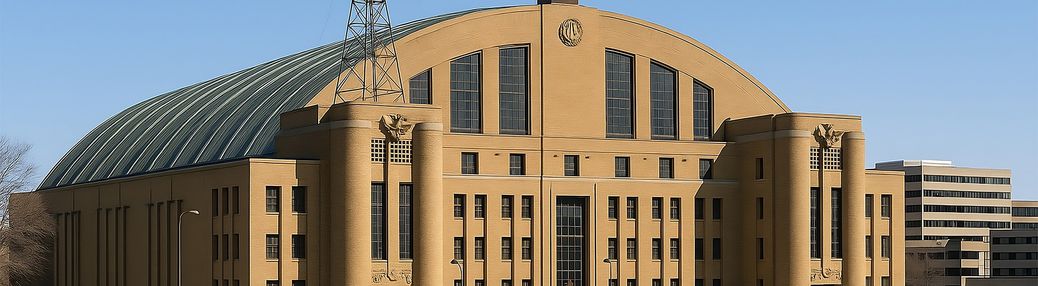 The Armory - Minneapolis Tickets

                