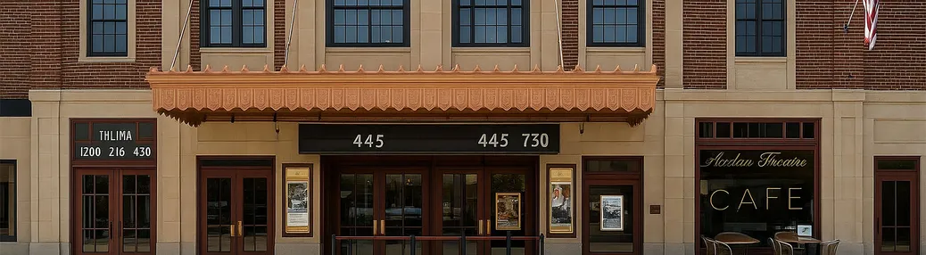 The Avalon Theatre - CO Tickets

                