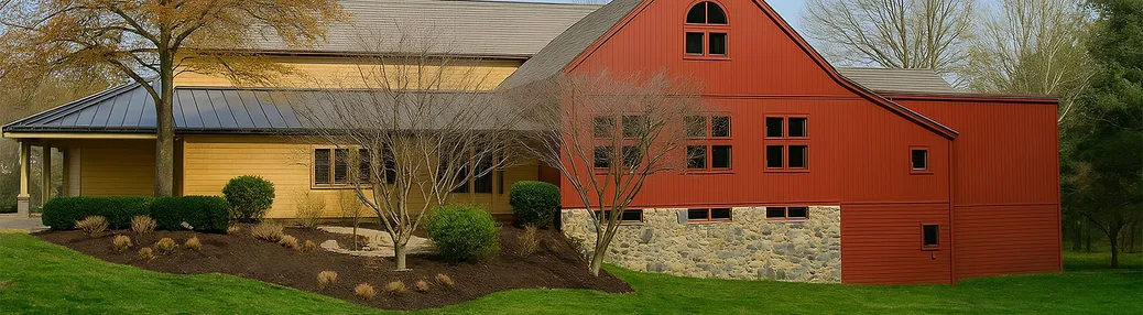 The Barns at Wolf Trap Tickets

                