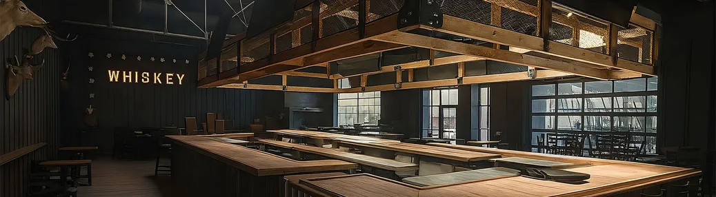 The Barrelhouse Ballroom Tickets

                