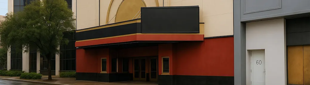 The Beacham Tickets