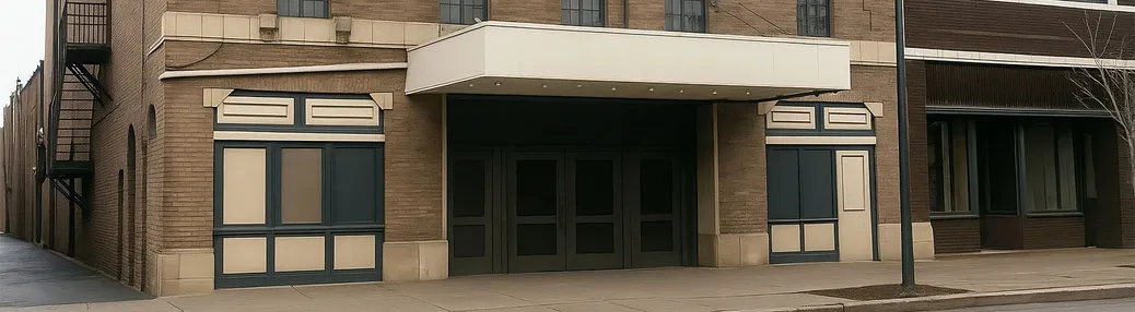 The Blue Note - MO Tickets

                