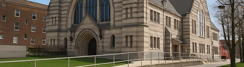 The Bluestone Tickets

                