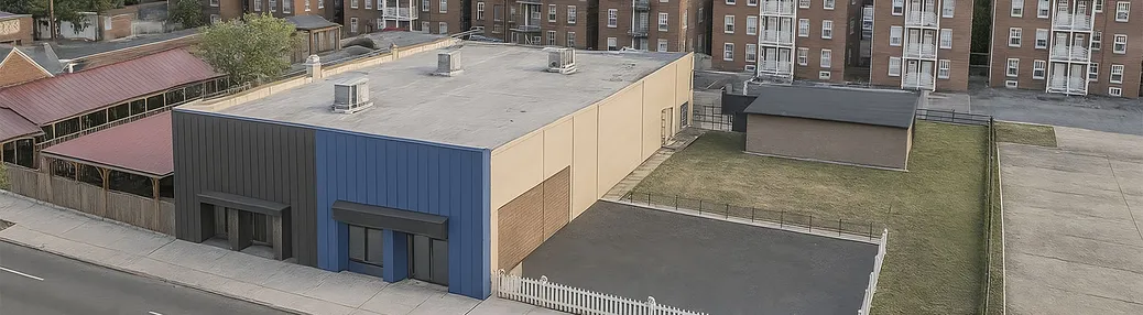 The Broadberry Tickets