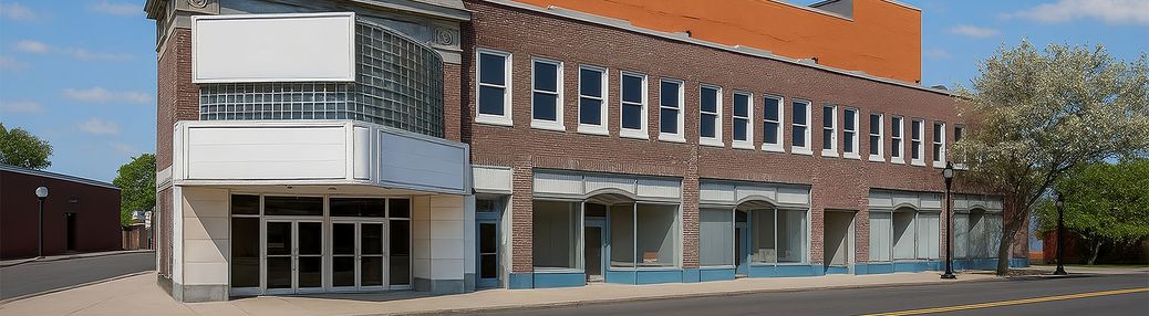 The Cabot - Cabot Performing Arts Center Tickets

                