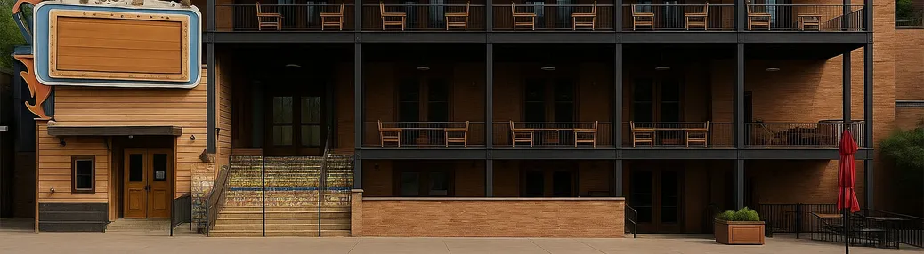 The Cambridge Room at House Of Blues Dallas Tickets

                