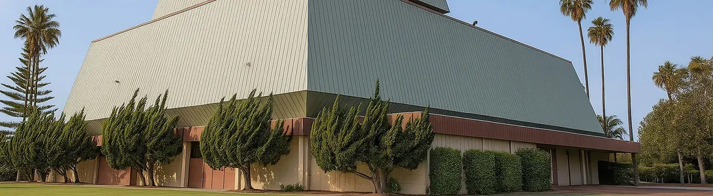 The Canyon at Oxnard Performing Arts Center Tickets

                