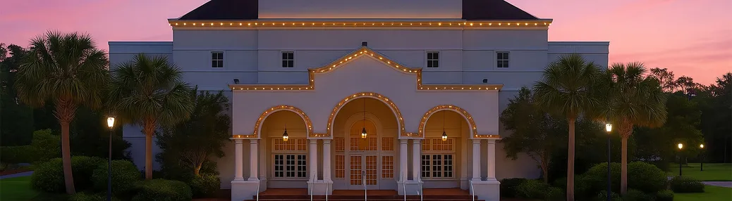 The Carolina Opry Theater Tickets

                