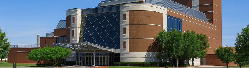 The Carson Center Tickets

                