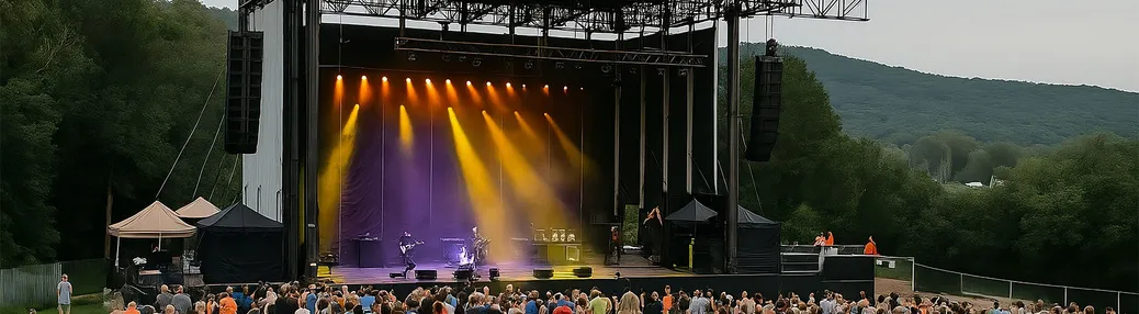 The Caverns - TN Tickets

                