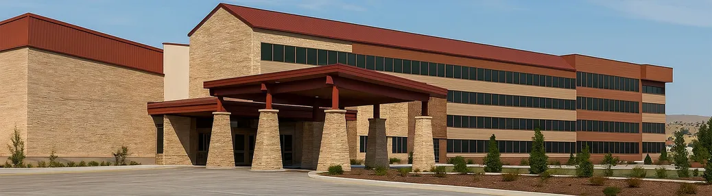 The Chiefs Event Center at Shoshone-Bannock Casino Tickets

                