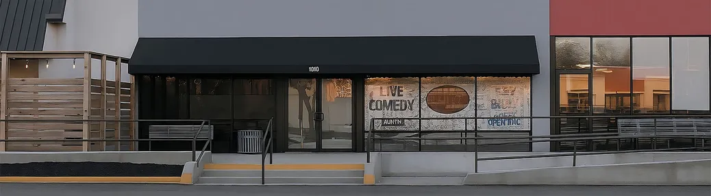 The Comedy Club of Kansas City Tickets

                