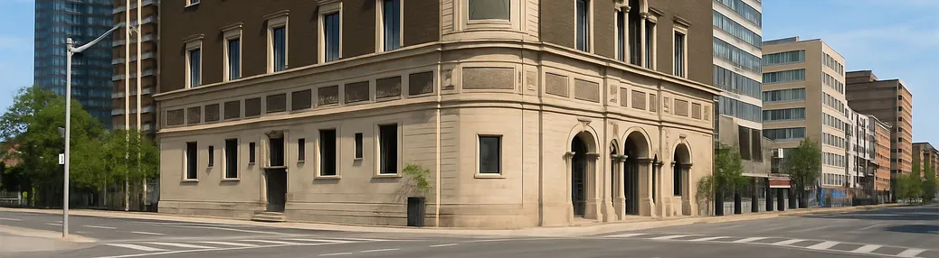 The Concert Hall at Toronto Masonic Temple Tickets

                