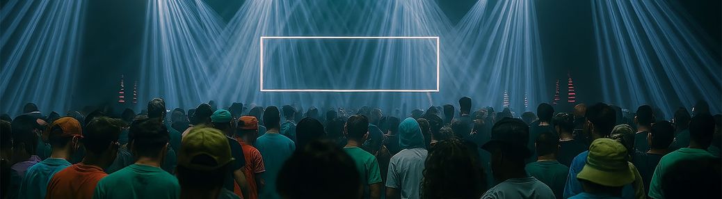 The Concourse Project Tickets

                