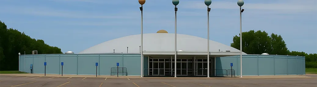 The Cotillion Tickets

                