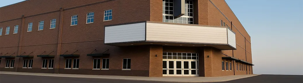 The Criterion - Oklahoma City Tickets