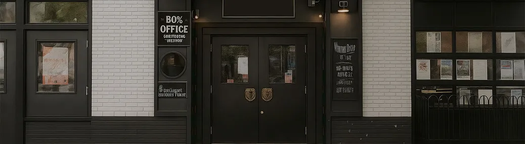 The Crocodile Tickets

                