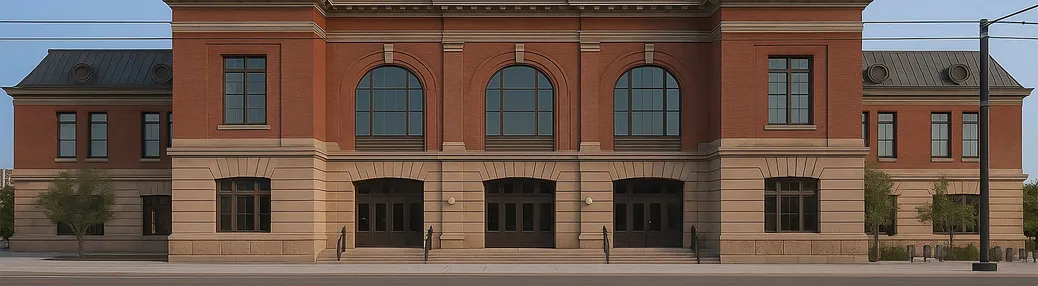 The Depot - Salt Lake City Tickets