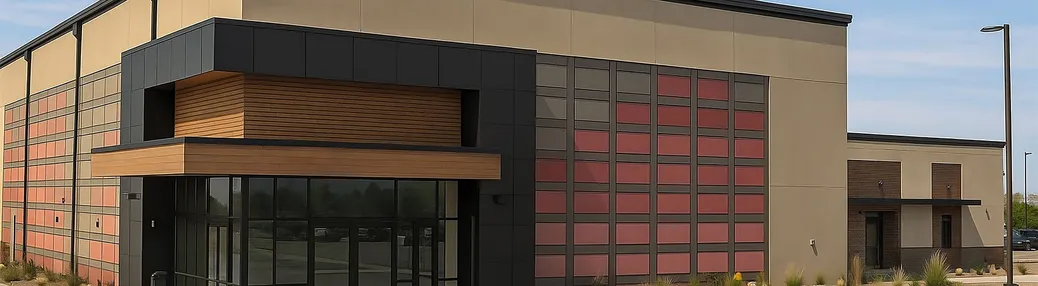 The District Tickets

                