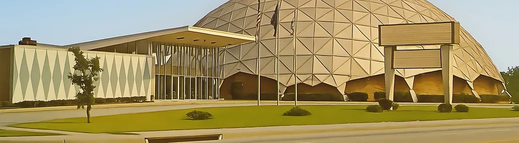 The Dome - Virginia Beach Tickets

                