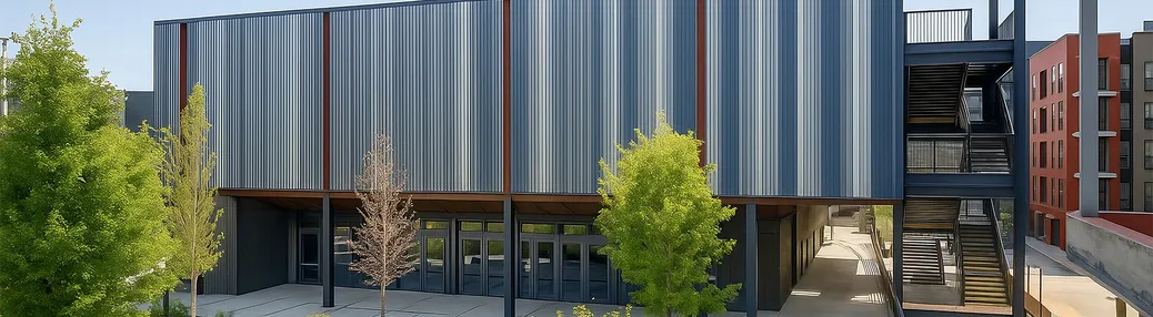 The Eastern - GA Tickets